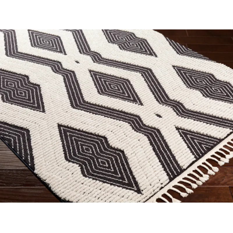Azilal 2' x 2'11" Rug