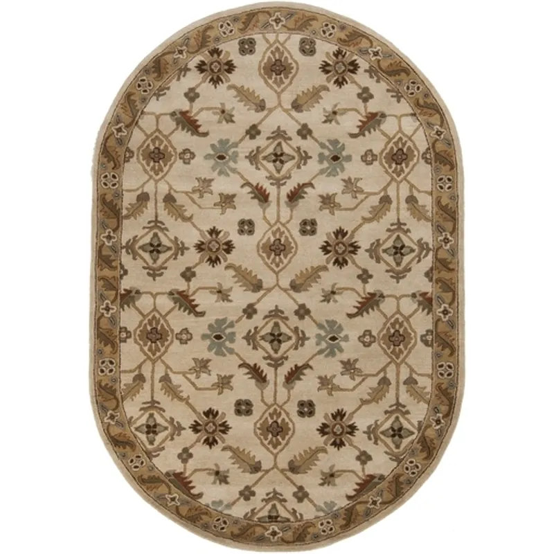 Caesar CAE1084-69 (6' x 9')