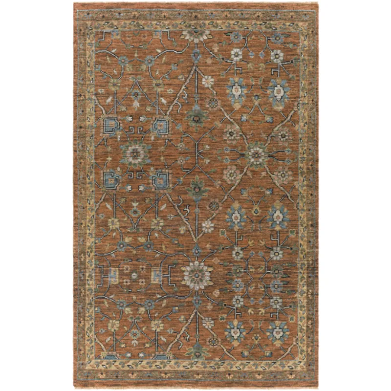 Reign 6' x 9' Rug