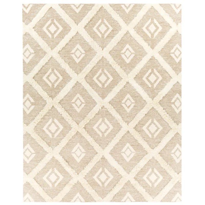 Cherokee 9' x 12' Rug