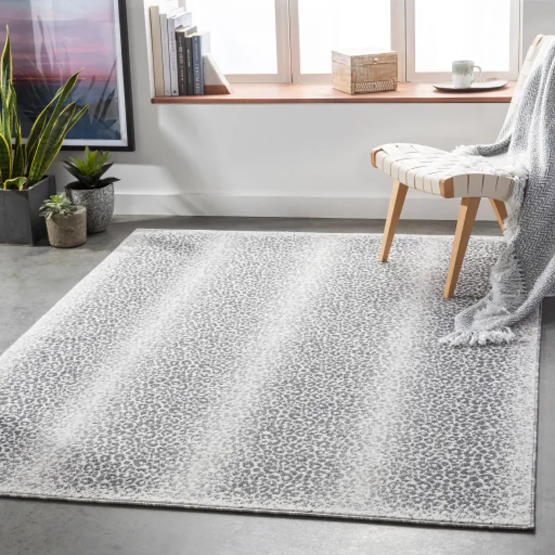 Positano 6'7" x 9' Rug