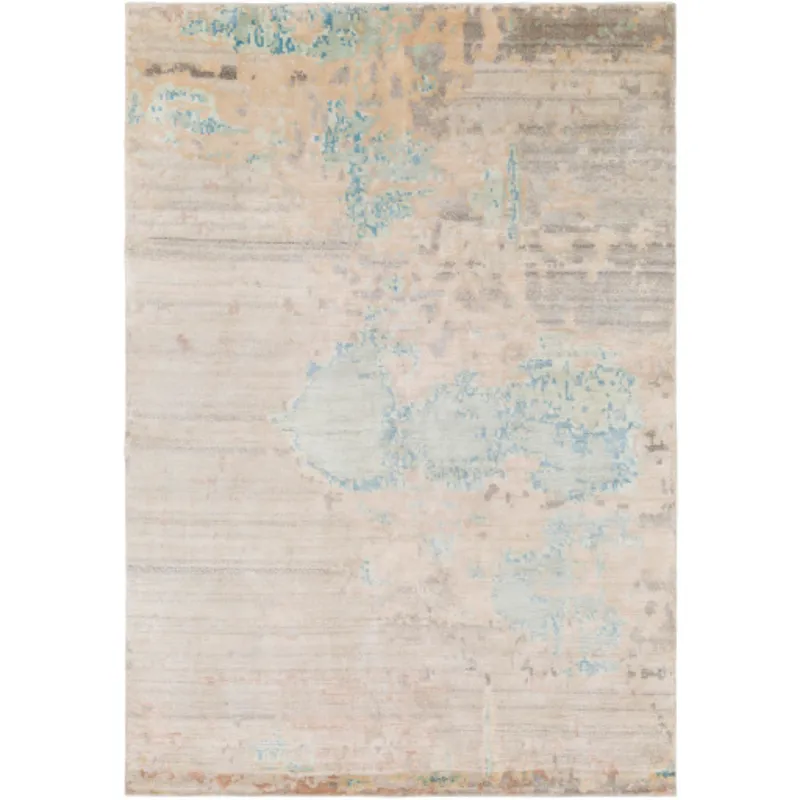 Ephemeral 2' x 3' Rug