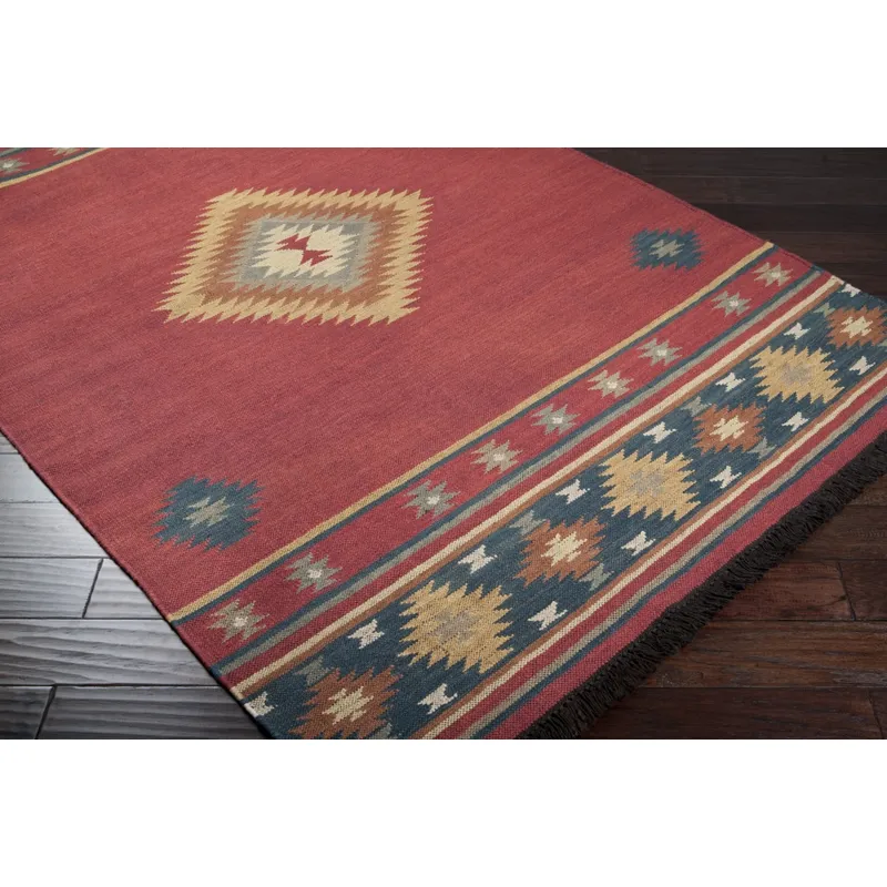 Jewel Tone JT1033-913 (9' x 13')