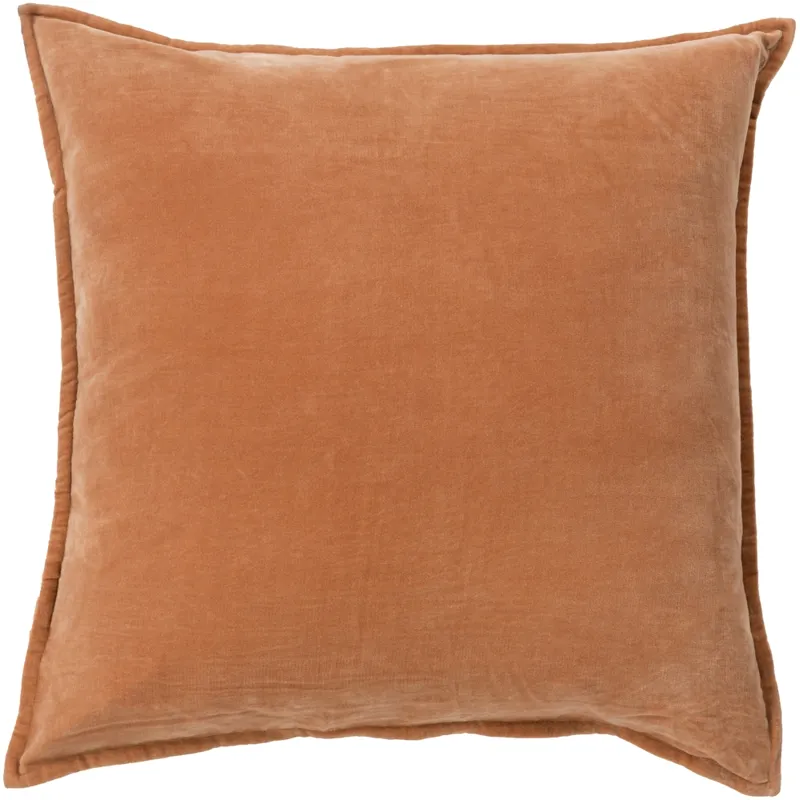 Cotton Velvet CV002-2020P (20" x 20")