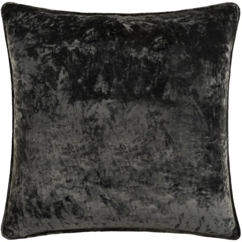 Velvet Mood Pillow Cover