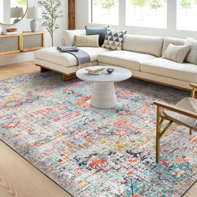 Harput 3'11" x 5'7" Rug