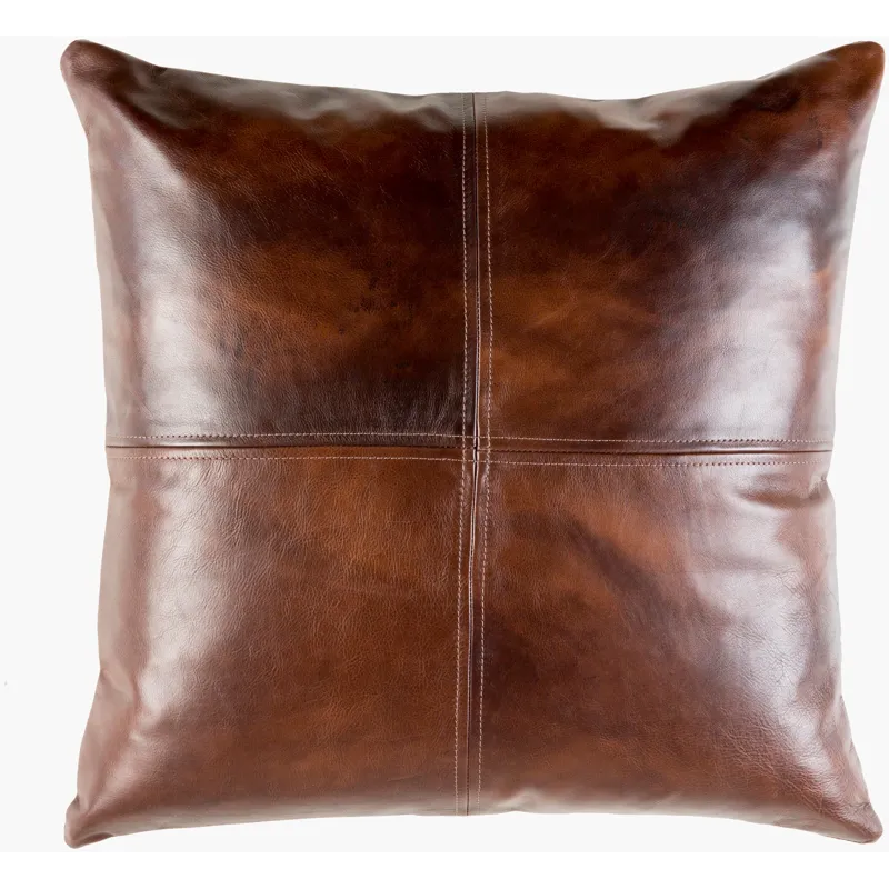 Sheffield Pillow Shell with Down Insert
