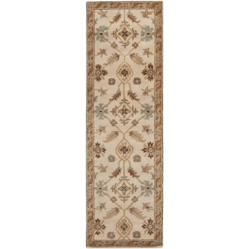 Caesar CAE1084-268 (2'6" x 8')