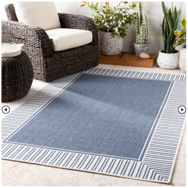 Alfresco 8'10" x 12'10" Rug