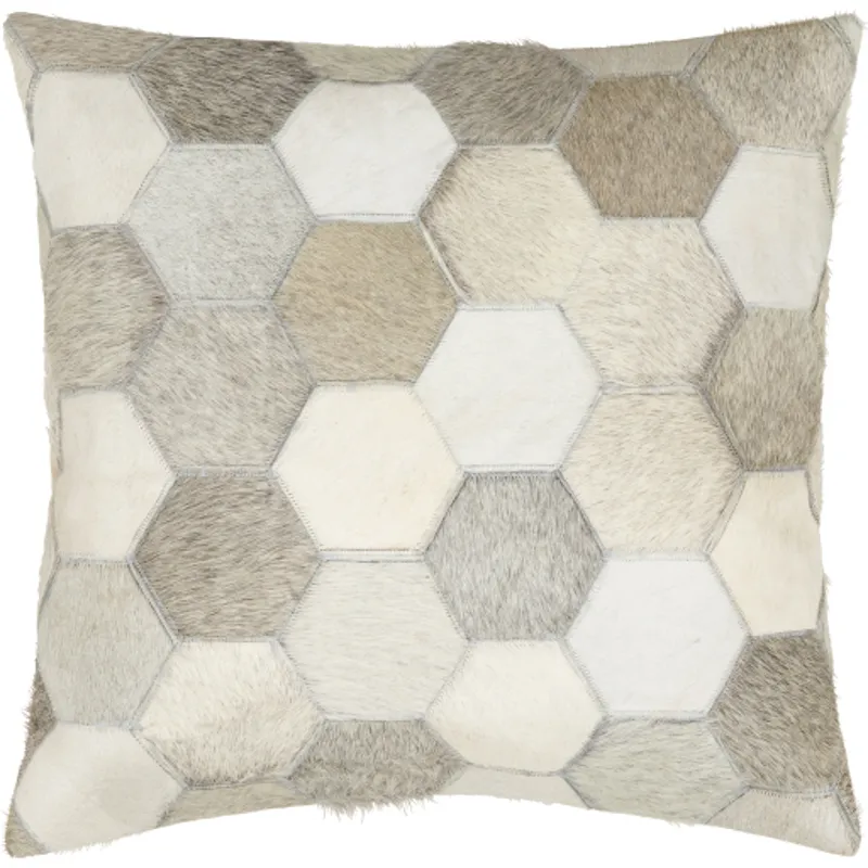 Fayet Pillow Cover
