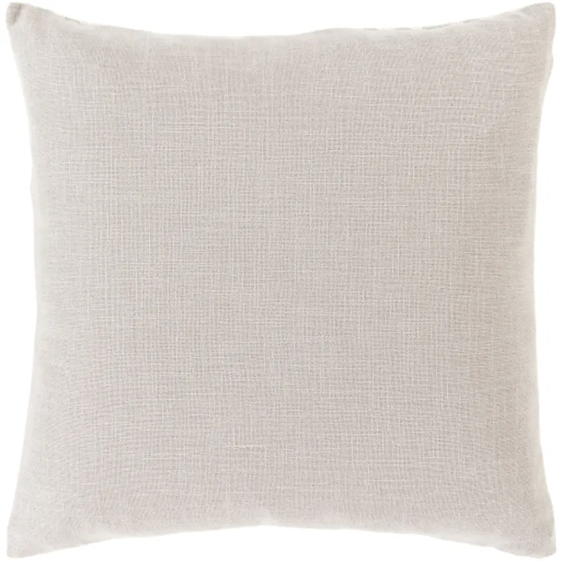 Kanga Pillow Cover