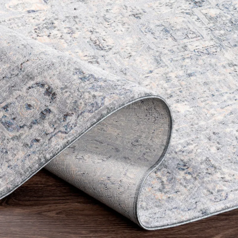 Presidential 3'3" x 8' Rug