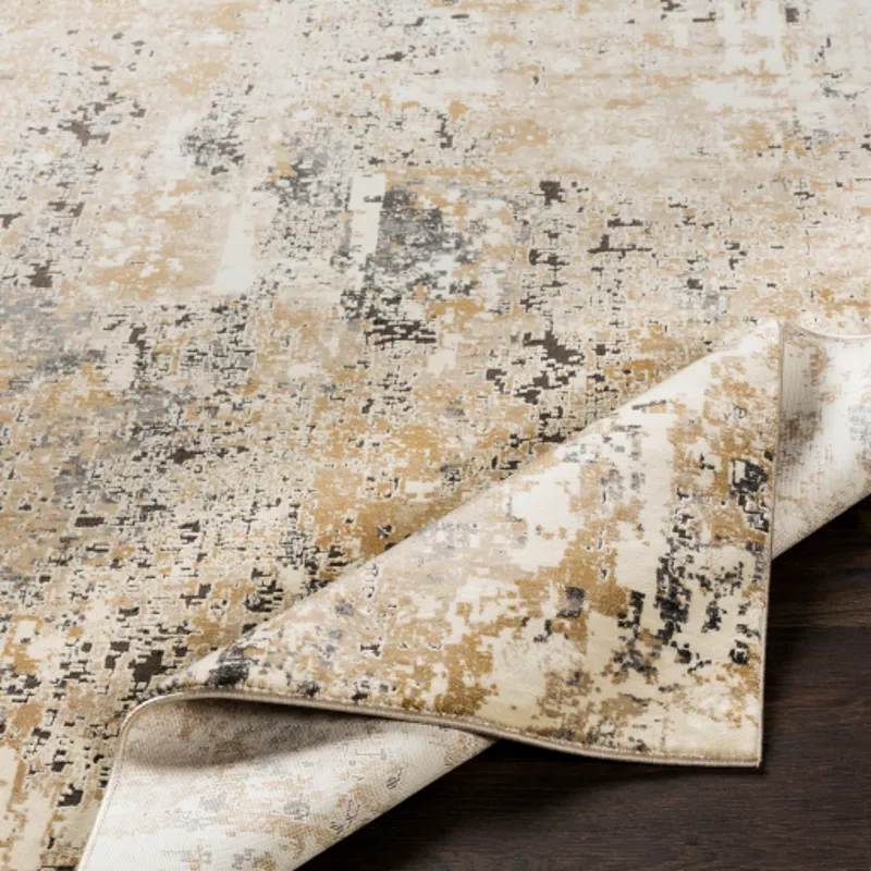 Pune 6'7" x 9'6" Rug