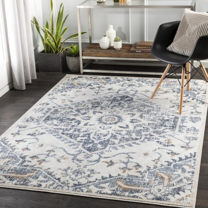 St tropez 5'2" x 7' Rug