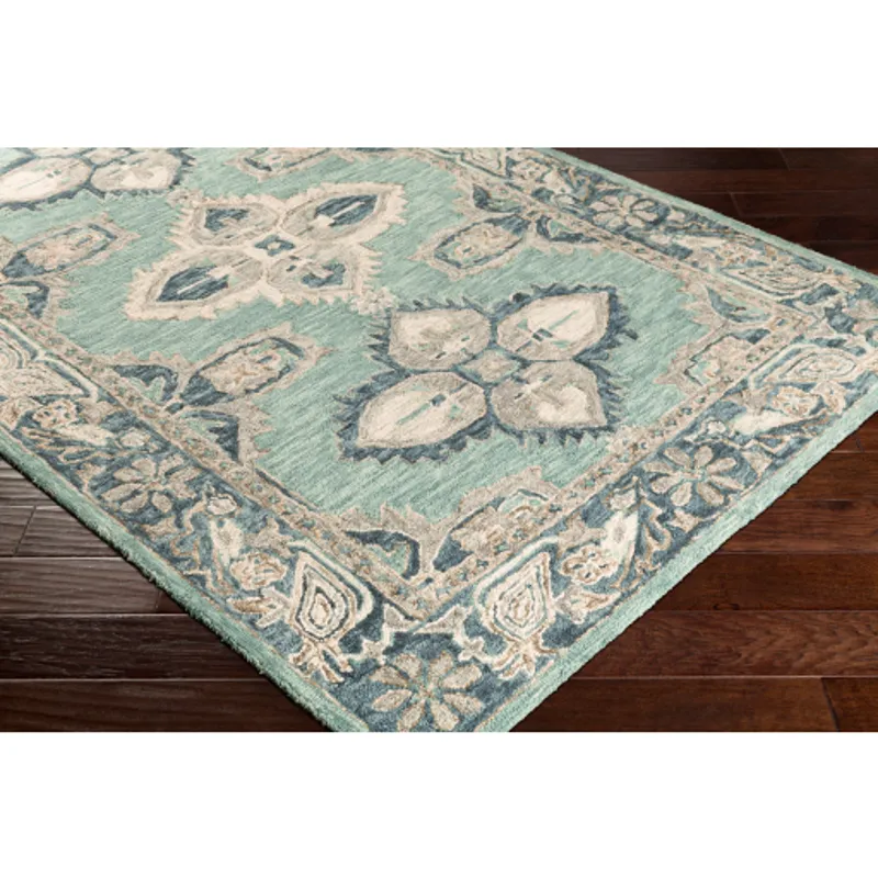 Bonifate 2' x 3' Rug