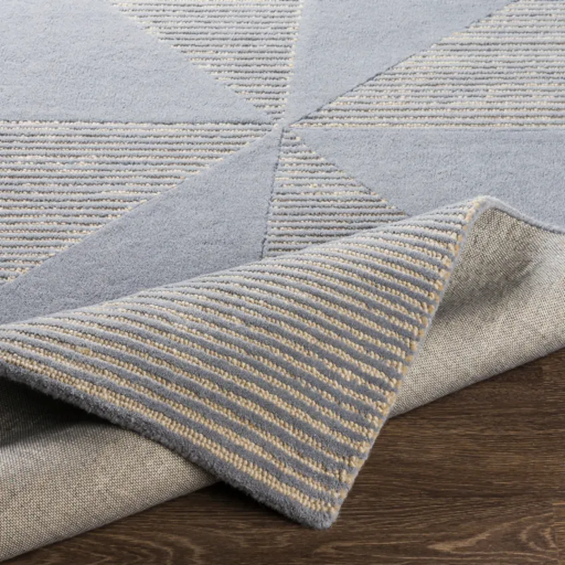Kennedy 5' x 7'6" Rug