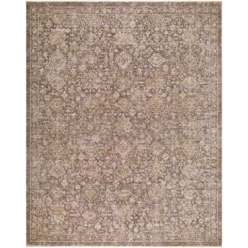 Demre Machine Woven Rug