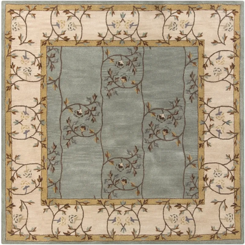 Caesar CAE1100-6SQ (6' Square)
