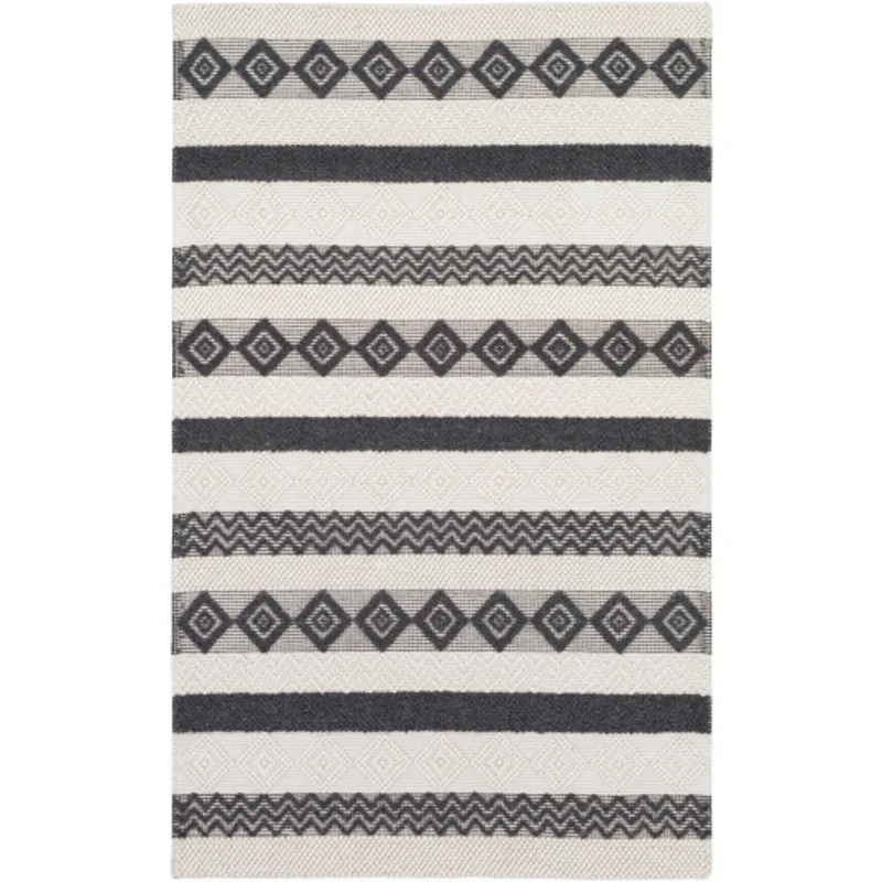 Hygge 6' x 9' Rug