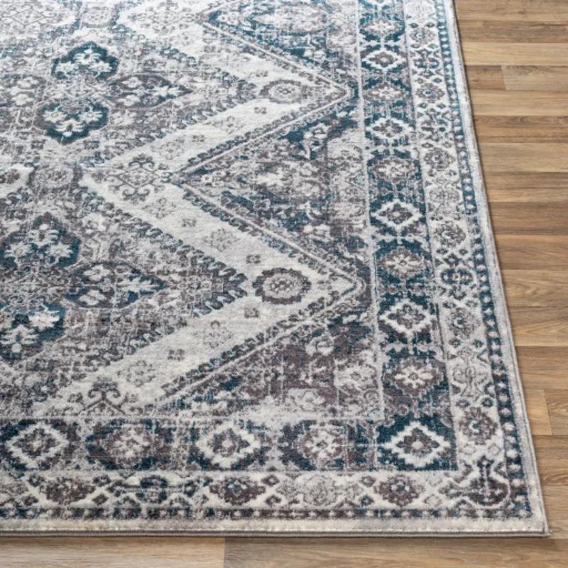 Wanderlust 6'7" x 9' Rug