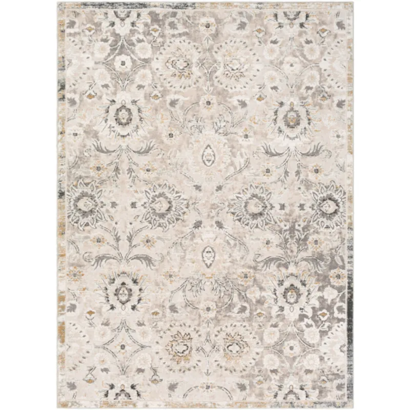 Quatro 6'7" x 9'6" Rug