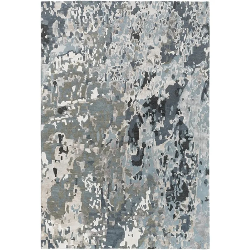 CHEMISTRY CHM2003-3353 (3'3" x 5'3")
