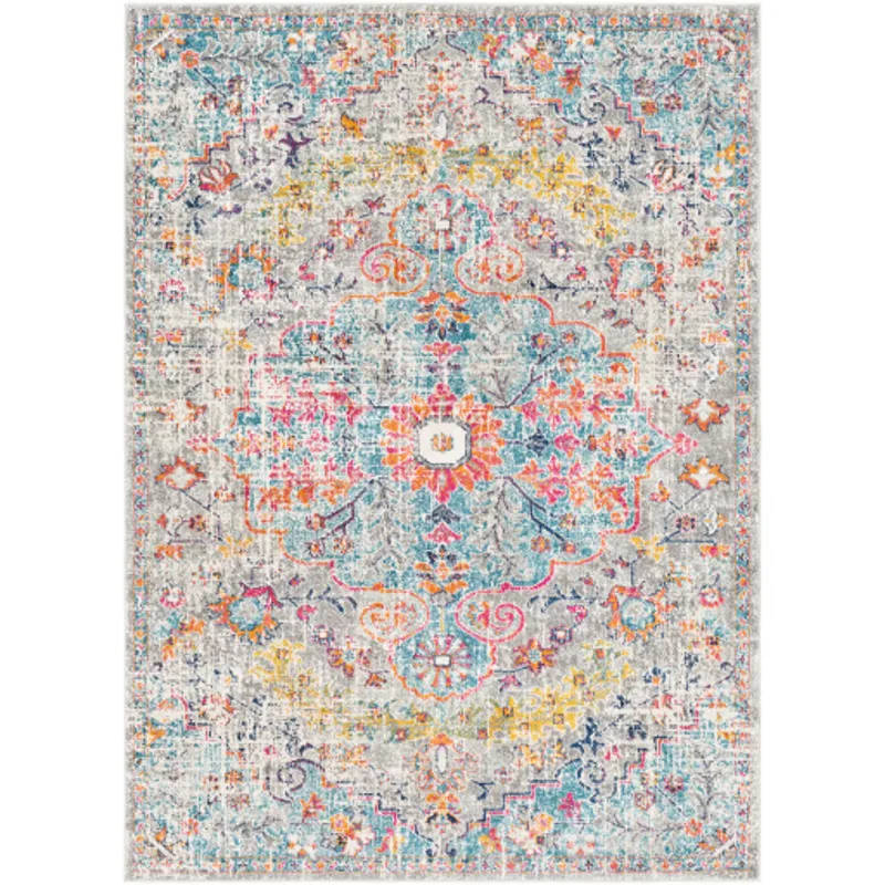 Harput 6'7" x 9' Rug