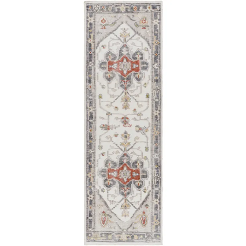 Revere 2'6" x 8' Rug