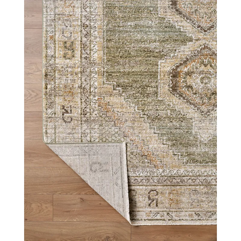Fifth Avenue Machine Woven Rug