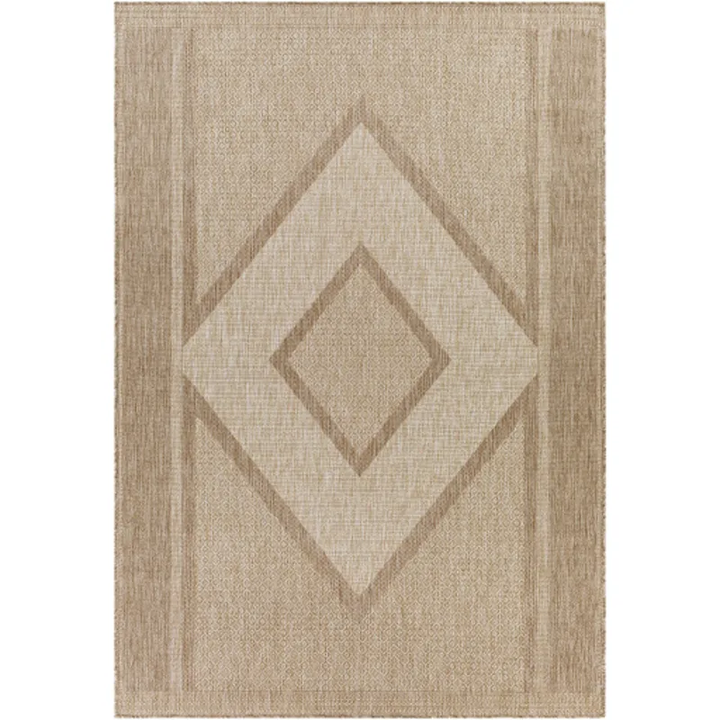 Tuareg 5'3" x 7' Rug