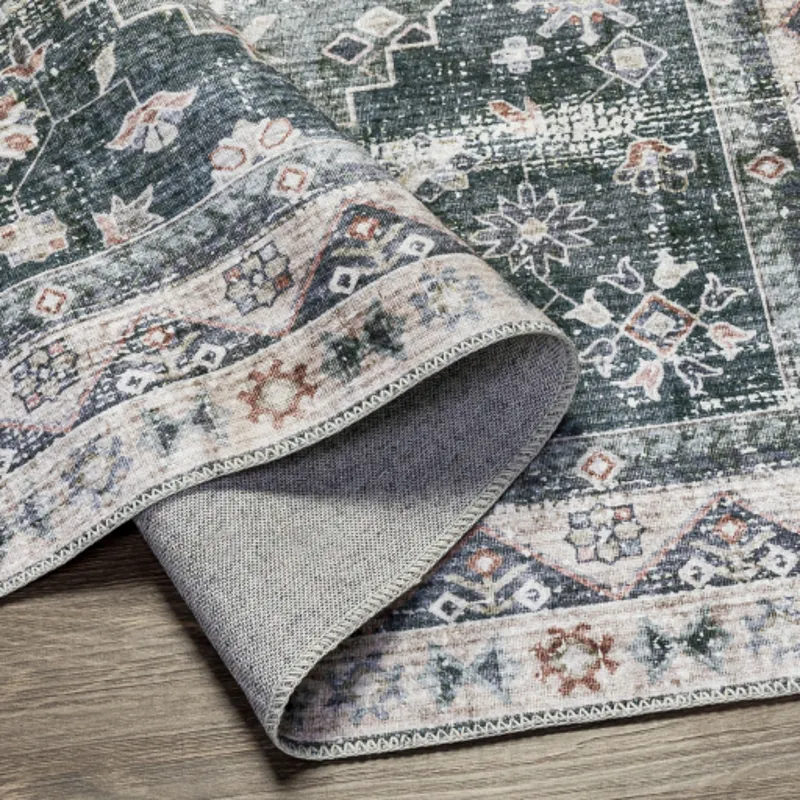 Regen 5' x 7'6" Rug