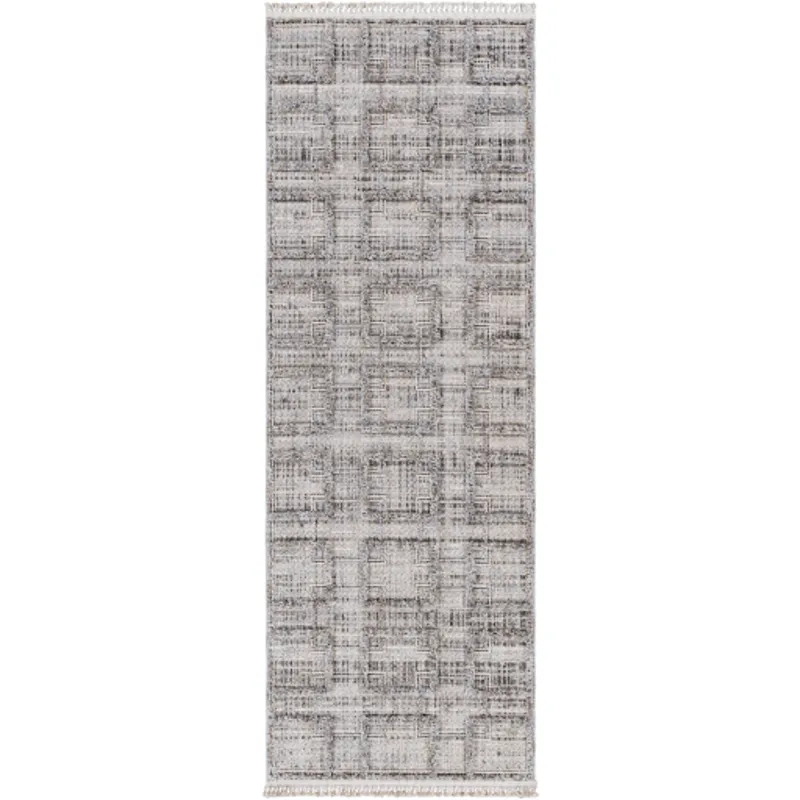 Zaragoza 2'7" x 7'3" Rug
