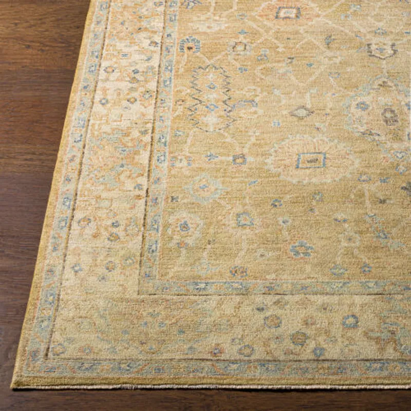 Normandy 8' x 10' Rug