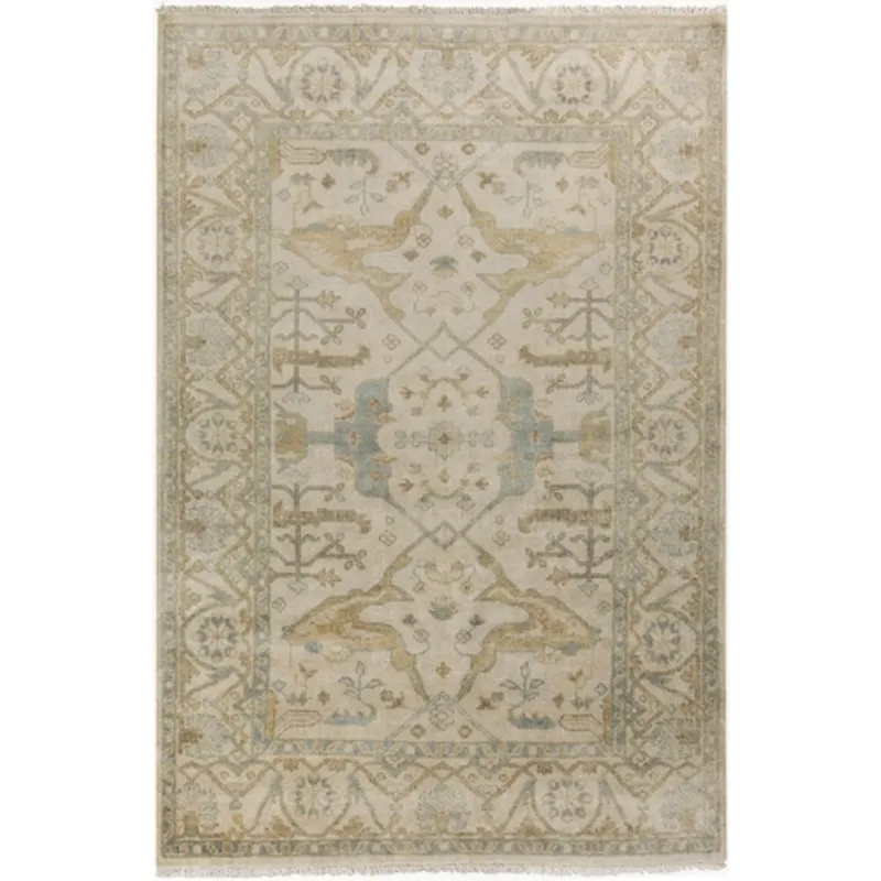 Antique ATQ1000-5686 (5'6" x 8'6")