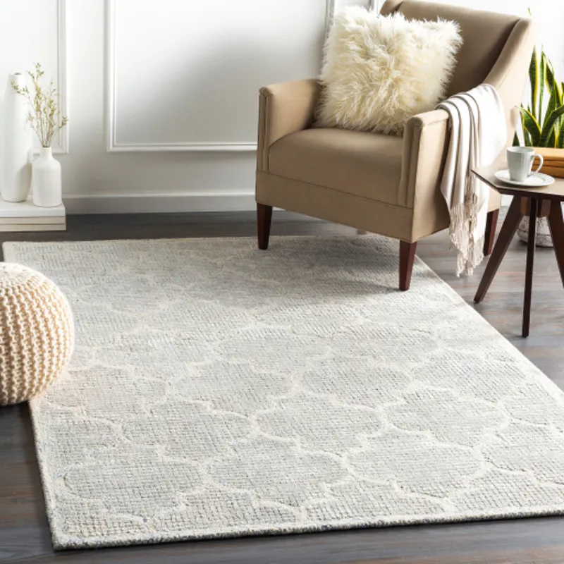 Starlit 4' x 6' Rug