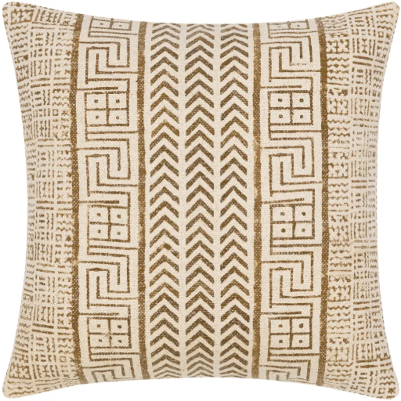 Janya Pillow Cover