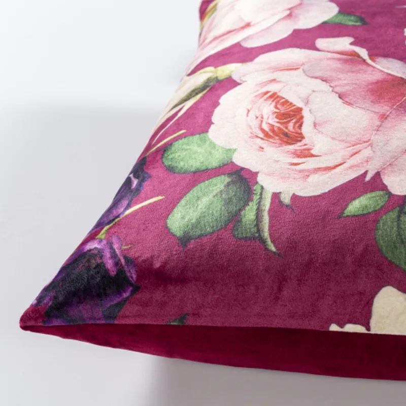 Leilani Pillow Cover