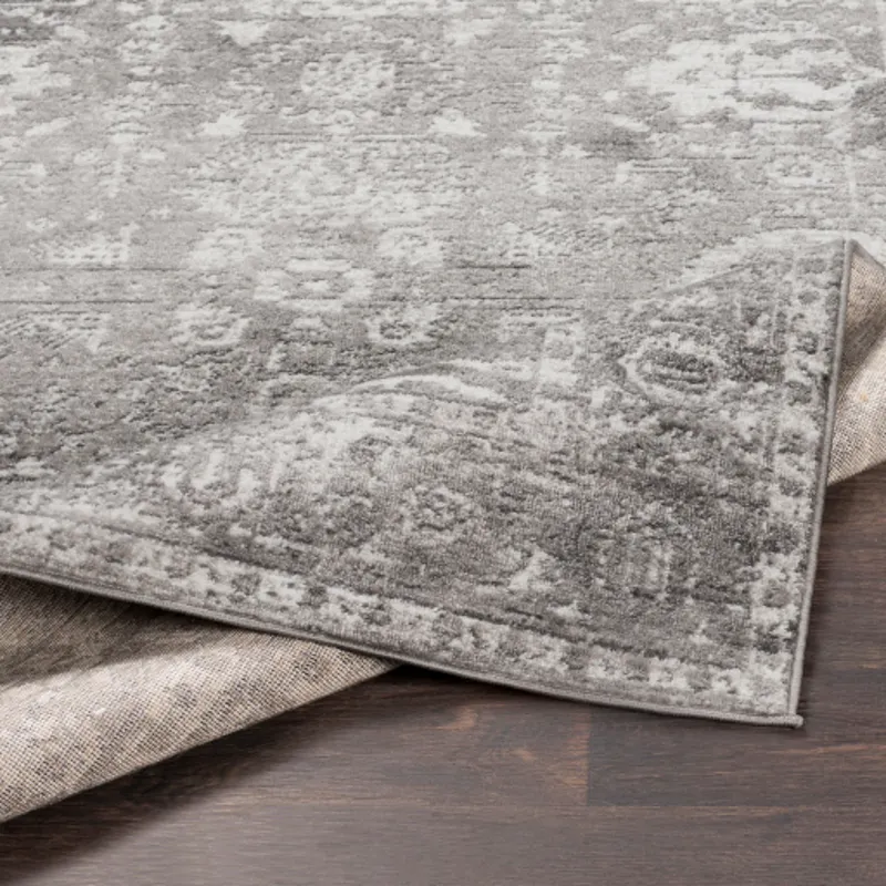 Monte Carlo 6'7" Square Rug