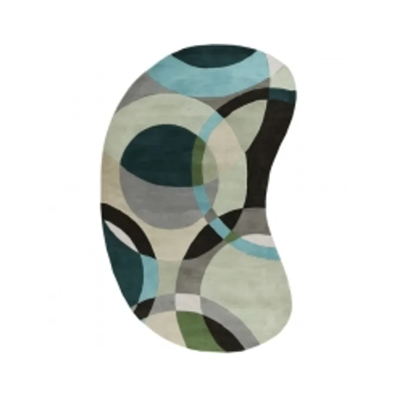 Forum FM7157-810KDNY (8' x 10' Kidney)