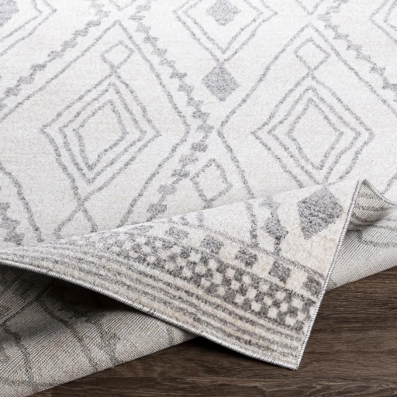 Positano 7'10" x 10' Rug