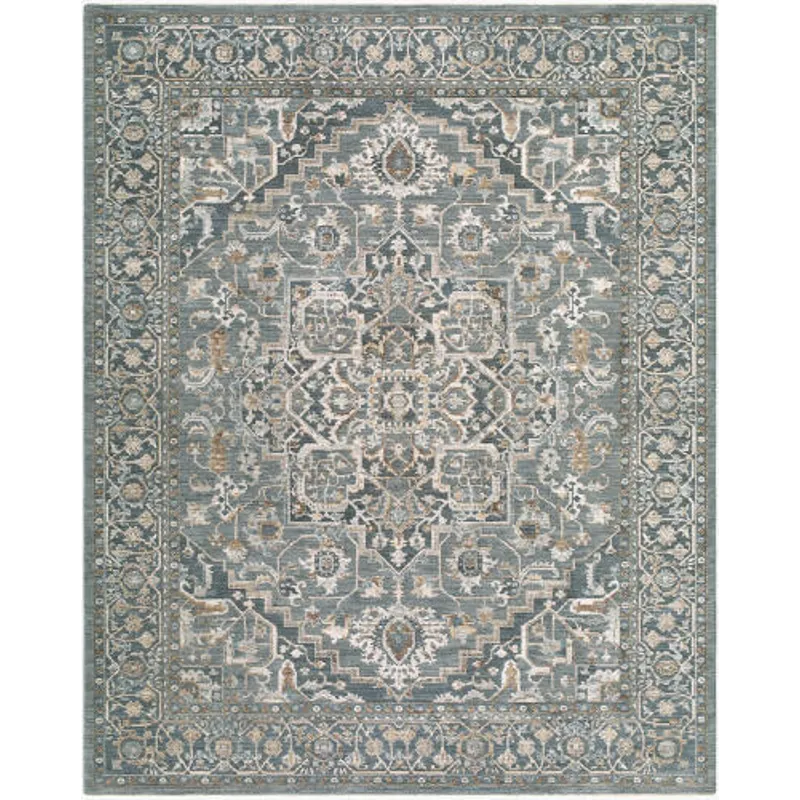 Arda Machine Woven Rug