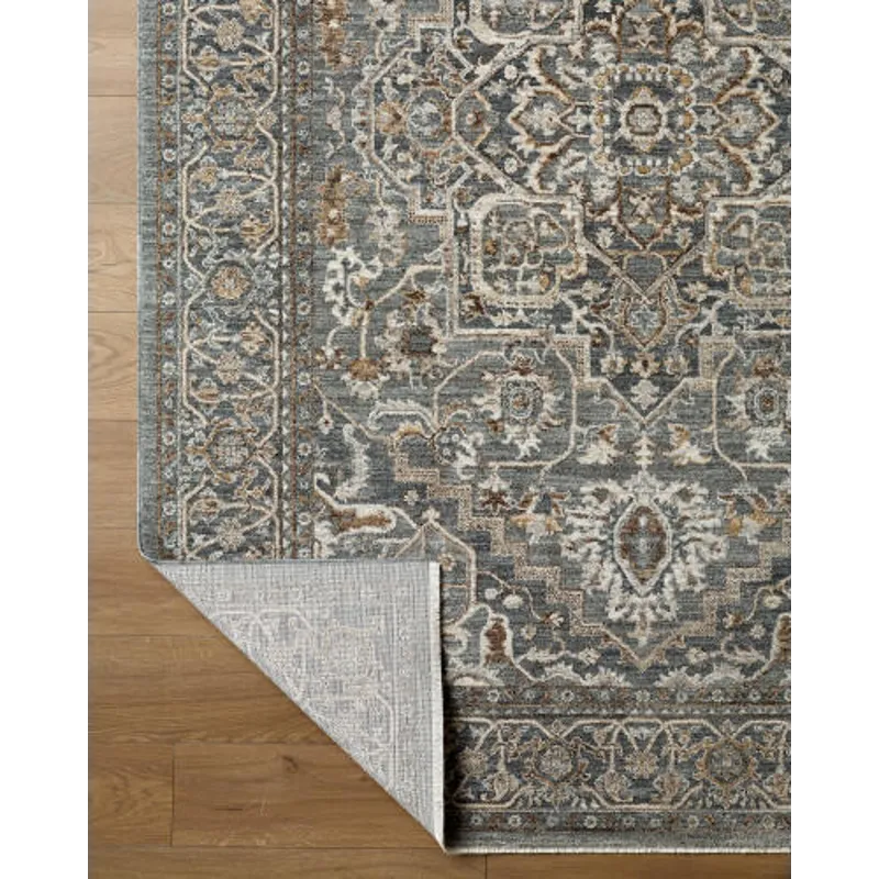 Arda Machine Woven Rug
