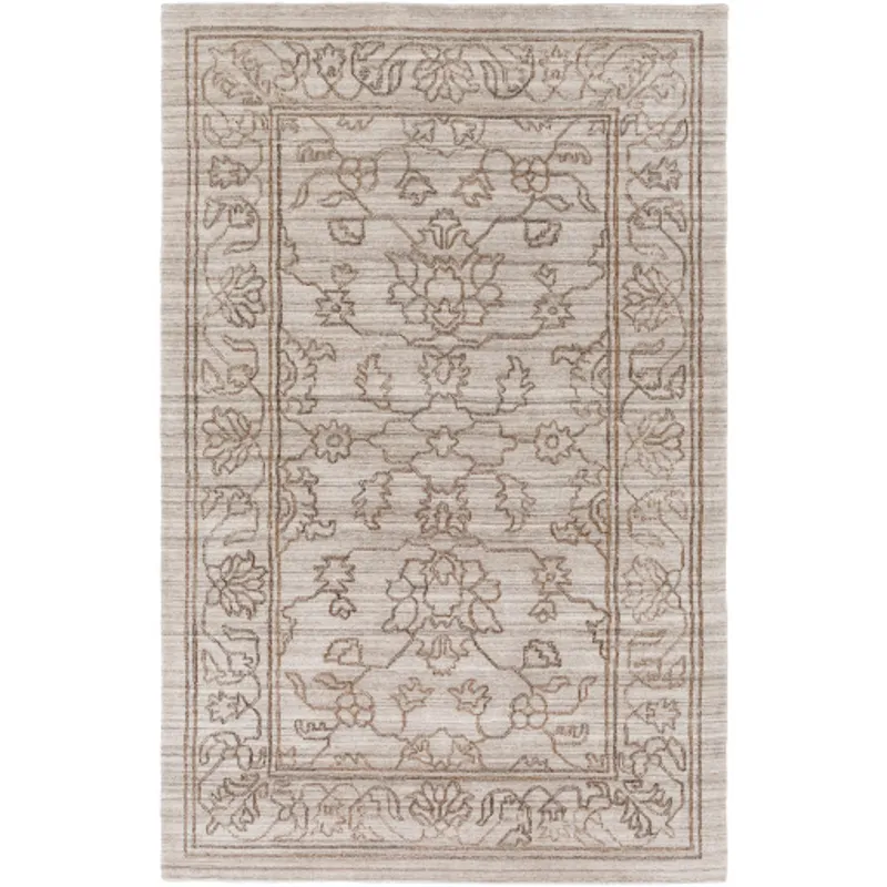 Hightower 4' x 6' Rug