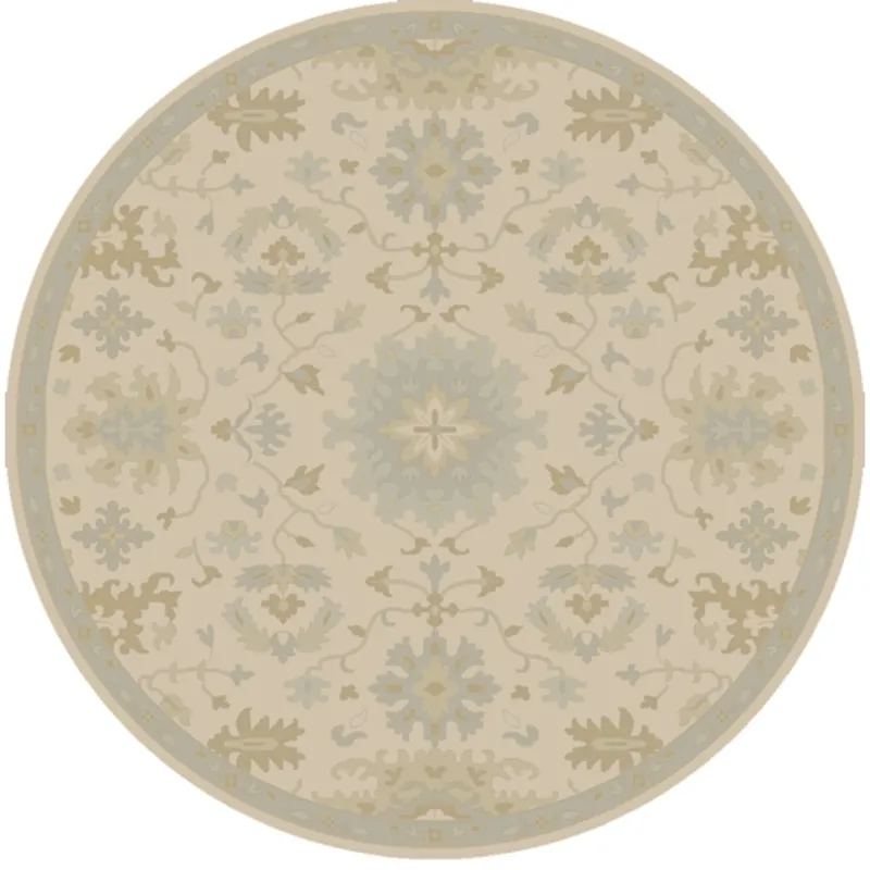 Caesar CAE1161-8RD (8' Round)