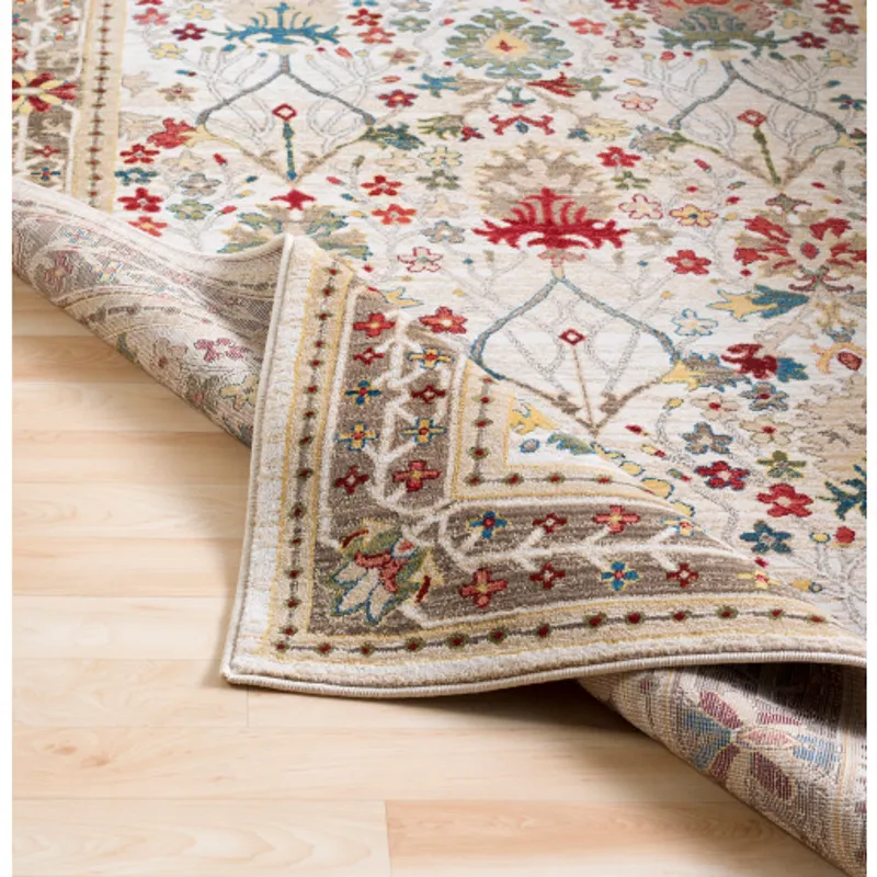 Crafty 9' x 12'4" Rug