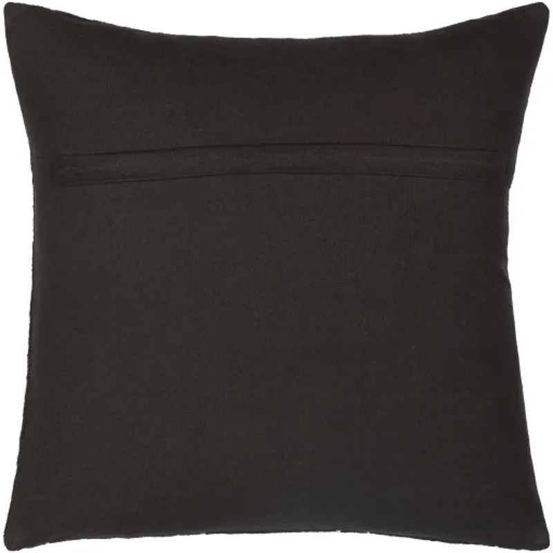 Malian Pillow Cover
