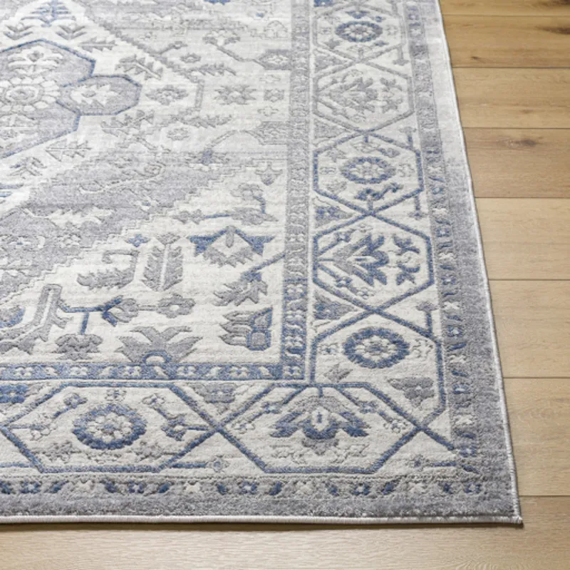 Alamo 7'10" x 10' Rug