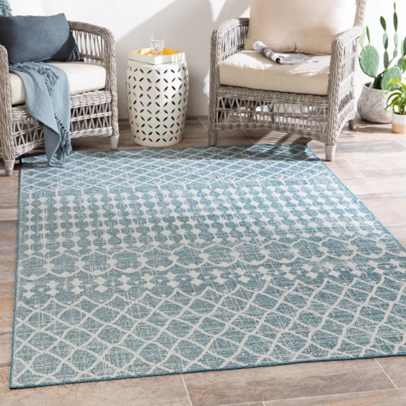 Veranda 2' x 2'11" Rug