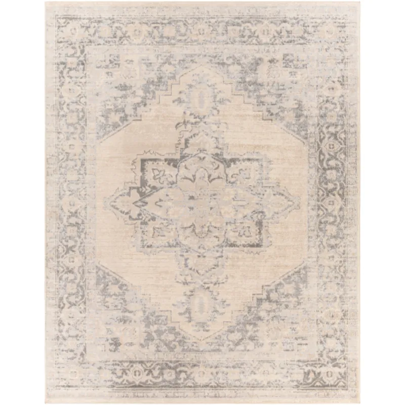 City light 7'10" x 10' Rug