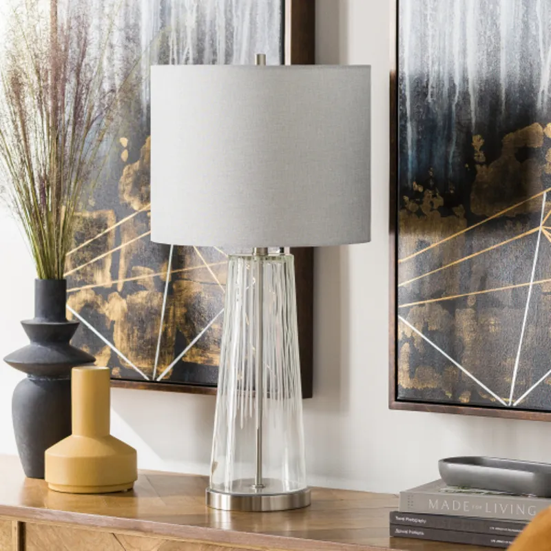 Blawnox Lamp